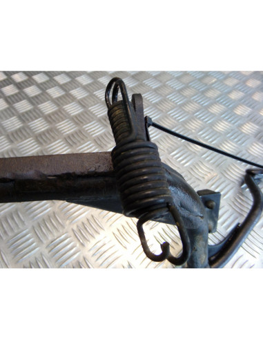 bequille centrale scooter aprilia 125 atlantic