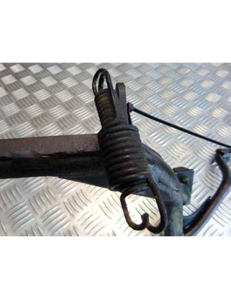 bequille centrale scooter aprilia 125 atlantic