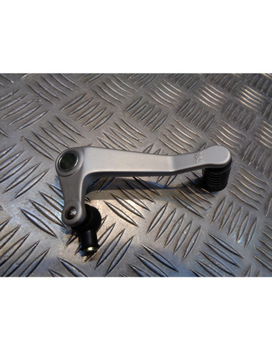 selecteur vitesse alu moto suzuki gsx 600 750 f gsxf bihr A26-30070 876151