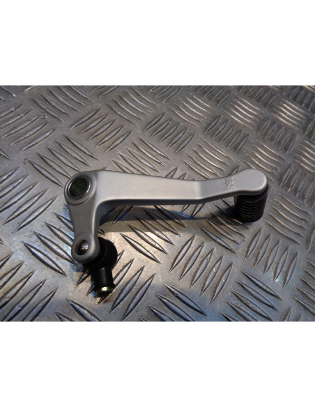 selecteur vitesse alu moto suzuki gsx 600 750 f gsxf bihr A26-30070 876151