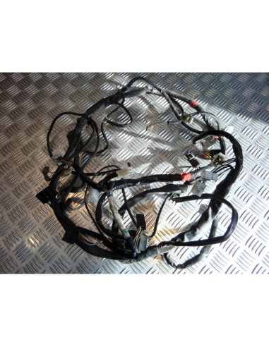 faisceau electrique scooter aprilia 125 atlantic