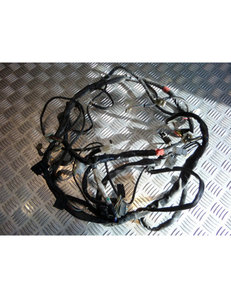 faisceau electrique scooter aprilia 125 atlantic