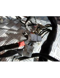 faisceau electrique scooter aprilia 125 atlantic 2