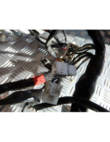 faisceau electrique scooter aprilia 125 atlantic