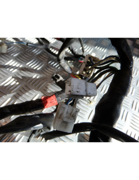 faisceau electrique scooter aprilia 125 atlantic