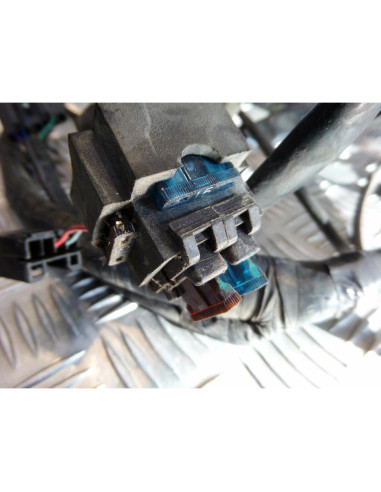 faisceau electrique scooter aprilia 125 atlantic