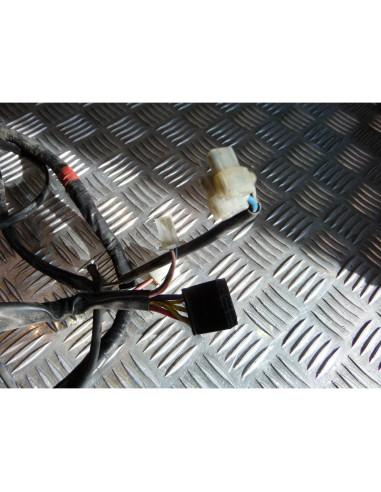 faisceau electrique scooter aprilia 125 atlantic