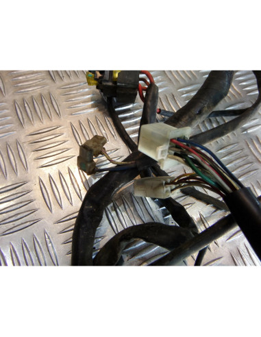 faisceau electrique scooter aprilia 125 atlantic