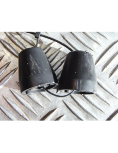 jeu embout guidon scooter aprilia 125 atlantic 2