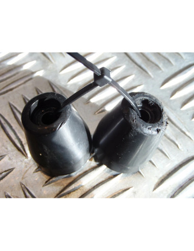 jeu embout guidon scooter aprilia 125 atlantic