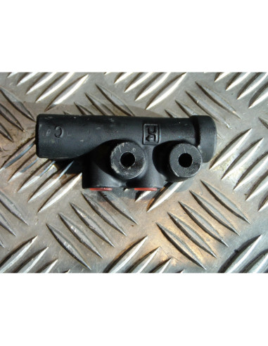 repartiteur de frein scooter aprilia 125 atlantic