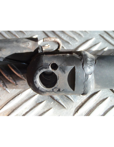 bequille laterale scooter aprilia 125 atlantic