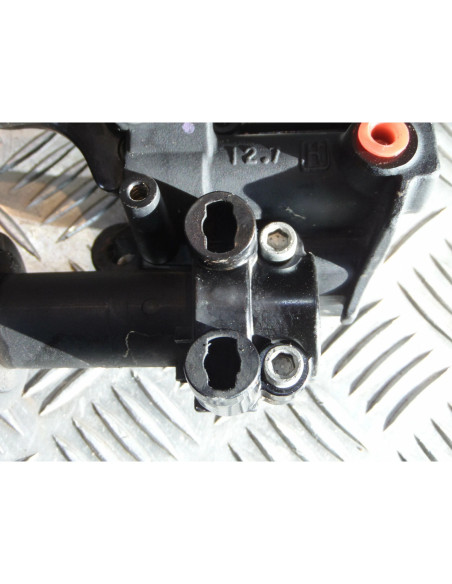 maitre cylindre frein avant poignee accelerateur scooter aprilia 125 atlantic