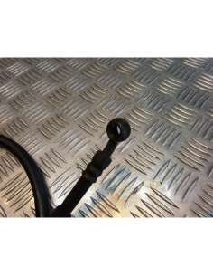 durite frein avant scooter pgo 125 t-rex t rex trex 2