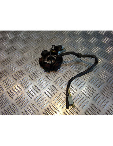 stator bobines allumage scooter pgo 125 t-rex t rex trex