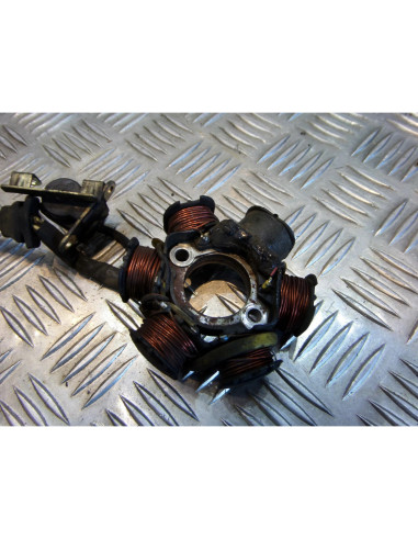 stator bobines allumage scooter pgo 125 t-rex t rex trex