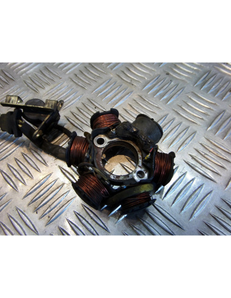 stator bobines allumage scooter pgo 125 t-rex t rex trex