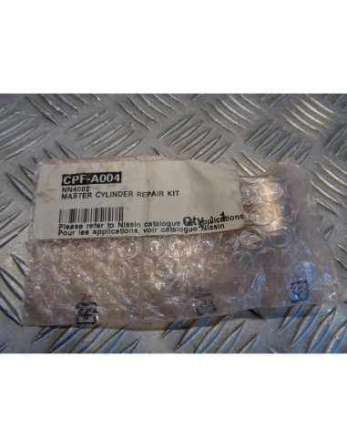 kit piston etrier avant nissin CPF-A004 bihr NN4002