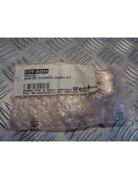 kit piston etrier avant nissin CPF-A004 bihr NN4002