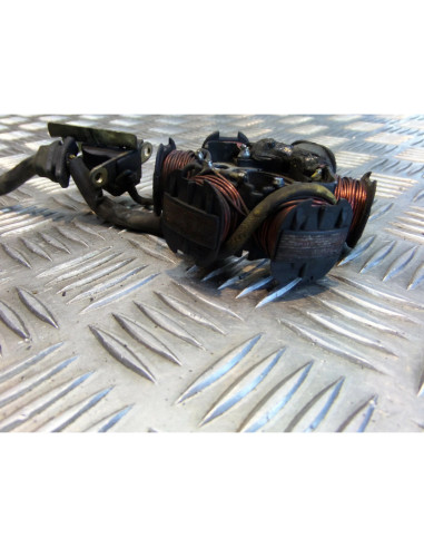 stator bobines allumage scooter pgo 125 t-rex t rex trex