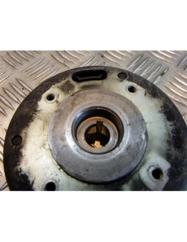 rotor volant allumage scooter pgo 125 t-rex t rex trex