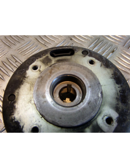 rotor volant allumage scooter pgo 125 t-rex t rex trex