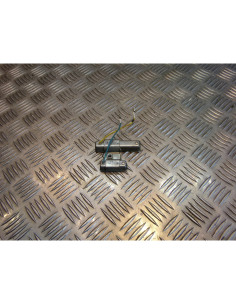 double resistance electrique scooter pgo 125 t-rex t rex trex