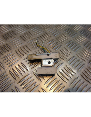 double resistance electrique scooter pgo 125 t-rex t rex trex