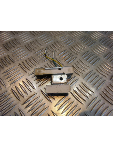 double resistance electrique scooter pgo 125 t-rex t rex trex