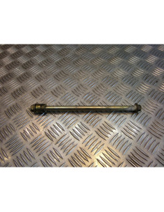 axe roue avant entretoise scooter pgo 125 t-rex t rex trex