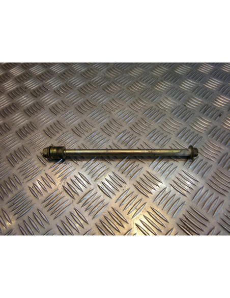 axe roue avant entretoise scooter pgo 125 t-rex t rex trex