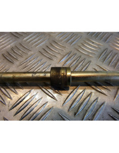 axe roue avant entretoise scooter pgo 125 t-rex t rex trex 2