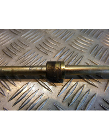 axe roue avant entretoise scooter pgo 125 t-rex t rex trex