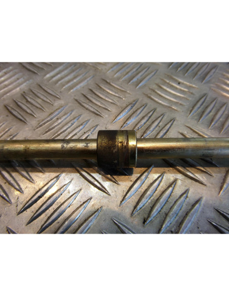 axe roue avant entretoise scooter pgo 125 t-rex t rex trex