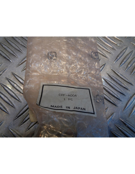 kit piston etrier avant nissin CPF-A004 bihr NN4002