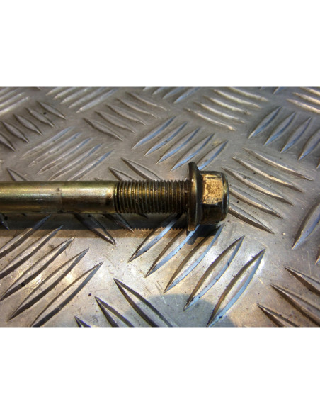 axe roue avant entretoise scooter pgo 125 t-rex t rex trex