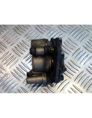 etrier frein avant scooter pgo 125 t-rex t rex trex