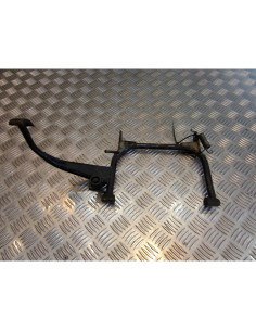 bequille centrale scooter pgo 125 t-rex t rex trex 2