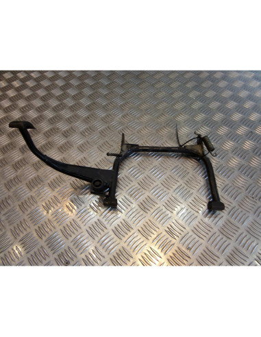 bequille centrale scooter pgo 125 t-rex t rex trex