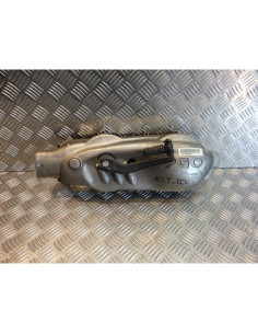 carter boite a kick scooter pgo 125 t-rex t rex trex