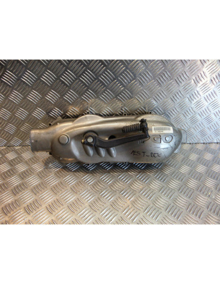 carter boite a kick scooter pgo 125 t-rex t rex trex