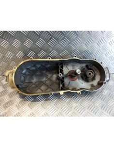 carter boite a kick scooter pgo 125 t-rex t rex trex 2