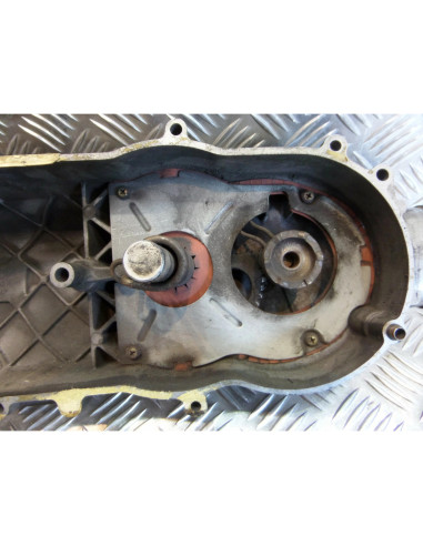 carter boite a kick scooter pgo 125 t-rex t rex trex