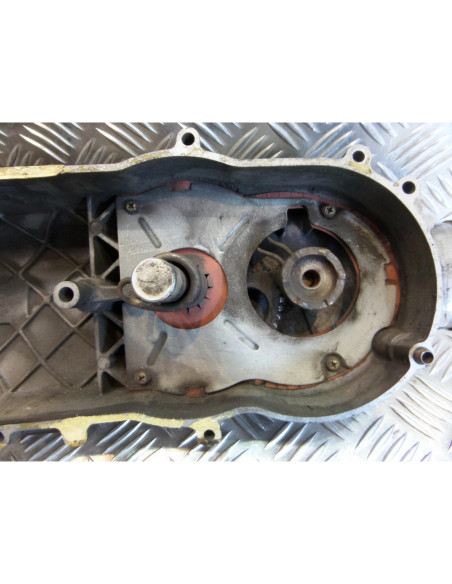 carter boite a kick scooter pgo 125 t-rex t rex trex