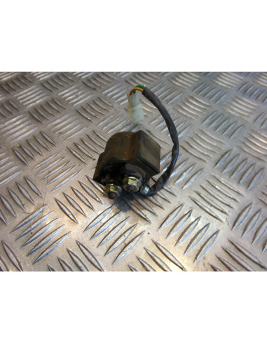 relais demarreur scooter pgo 125 t-rex t rex trex