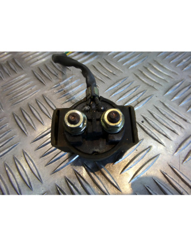 relais demarreur scooter pgo 125 t-rex t rex trex