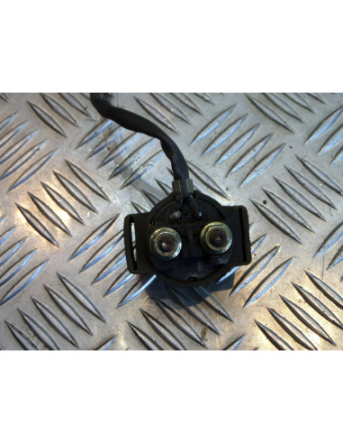 relais demarreur scooter pgo 125 t-rex t rex trex