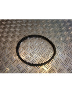 courroie transmission scooter pgo 125 t-rex t rex trex