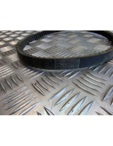 courroie transmission scooter pgo 125 t-rex t rex trex