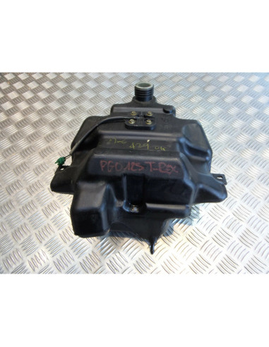 reservoir essence jauge scooter pgo 125 t-rex t rex trex